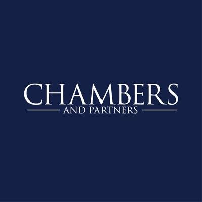 Chambers & Partners LOGO