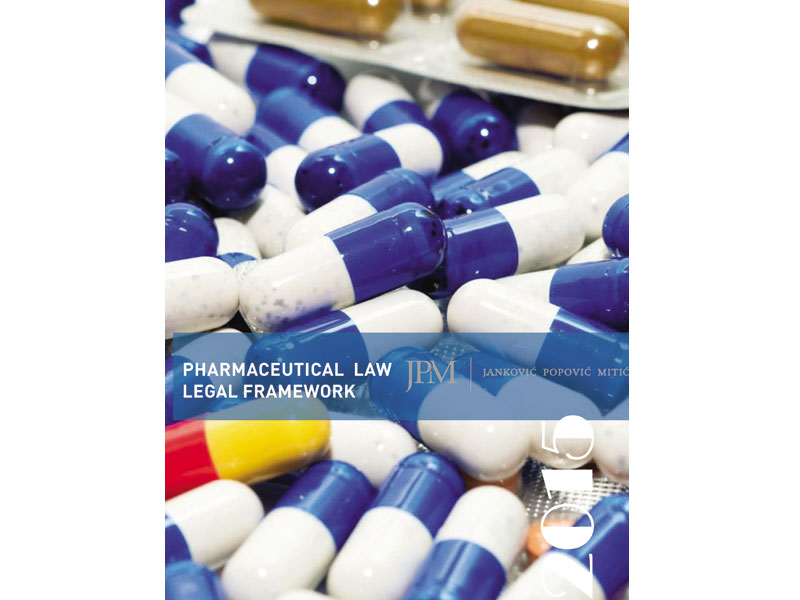 Pharmaceutical-law